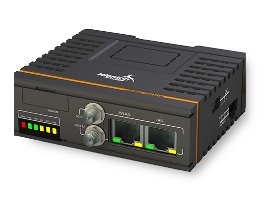 plc远程控制模块